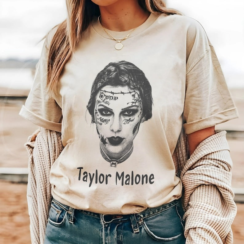 TS Taylor Malone T-Shirt