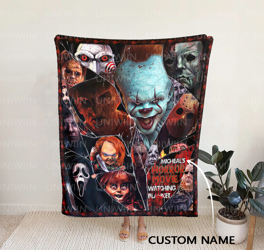  G2TUP Zombie Inspired Gifts Burton Fan Travel Cosmetic Bag  Horror Movie Cartoon Cosplay Gift Other Mother Organizer (Burton Fan Black)  : NOT A BOOK: Beauty & Personal Care