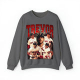 Trevor Story MLB