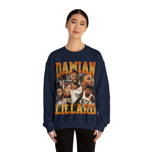 Damian Lillard NBA