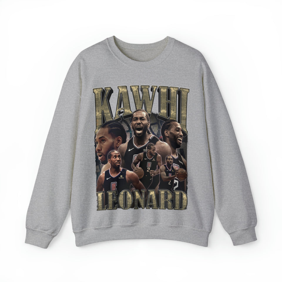 Kawhi Leonard NBA