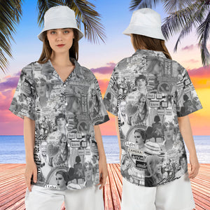 TS TTPD Hawaii Shirt