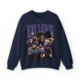 Ray Lewis NFL