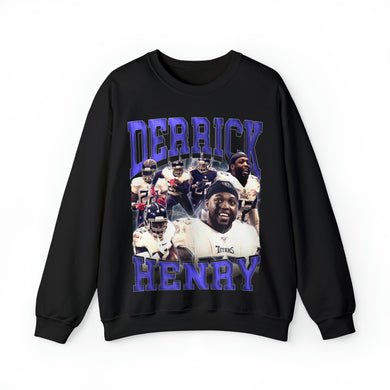 Derrick Henry NFL