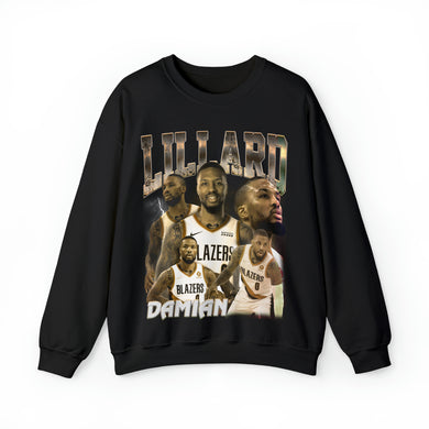 Damian Lillard NBA