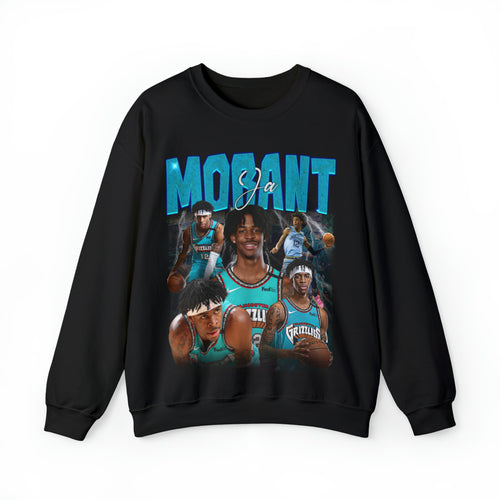 Ja Morant NBA