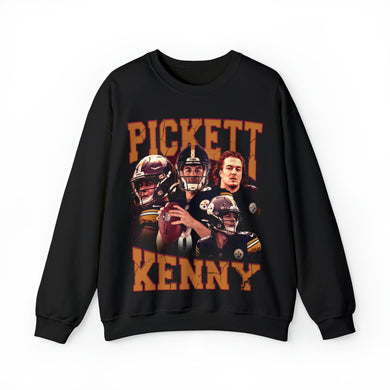 Kenny Pickett NFL