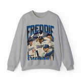 Freddie Freeman MLB