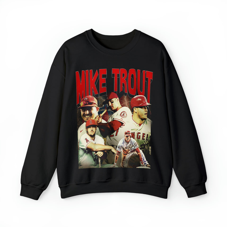 Mike Trout MLB
