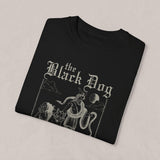 TS The Black Dog T-Shirt