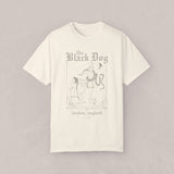 TS The Black Dog T-Shirt