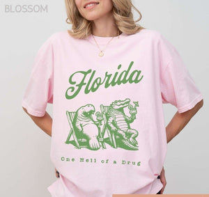 TS Florida 2 T-Shirt