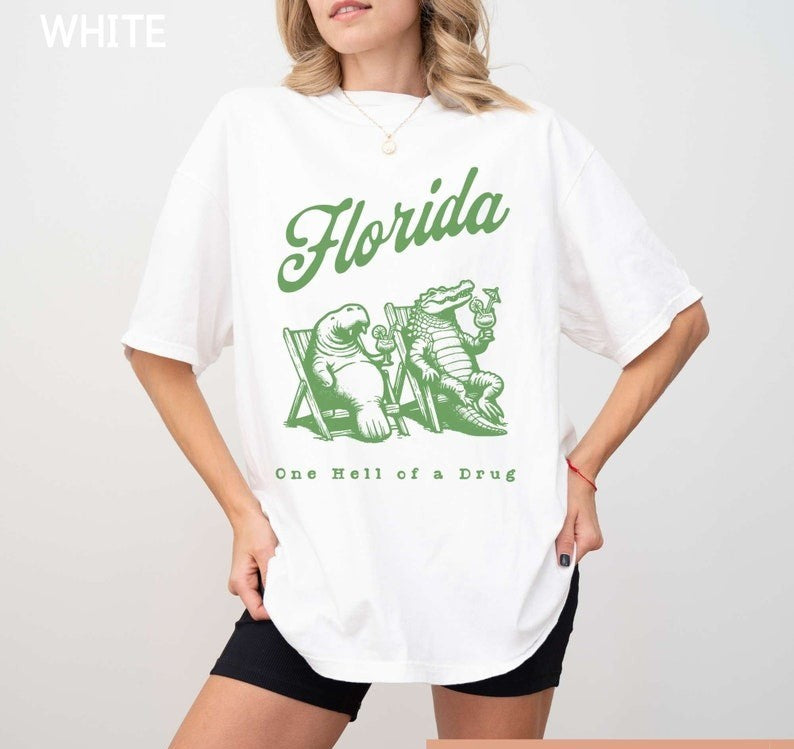 TS Florida 2 T-Shirt