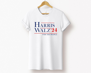 Kamala Harris 24 For The People Shirt, President Kamala Harris 2024 Shirt, Madam President Kamala Harris Shirt, I am Speaking Shirt