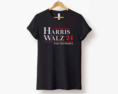 Kamala Harris 24 For The People Shirt, President Kamala Harris 2024 Shirt, Madam President Kamala Harris Shirt, I am Speaking Shirt