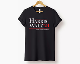 Kamala Harris 24 For The People Shirt, President Kamala Harris 2024 Shirt, Madam President Kamala Harris Shirt, I am Speaking Shirt