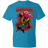 Deadpan T-Shirt