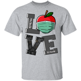Love Teacher T-Shirt