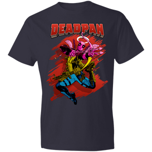 Deadpan T-Shirt