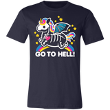 Go To Hell! T-Shirt