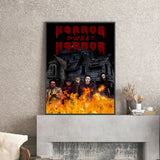 Horror Sweet Horror Poster