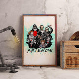 Friend Horror Movies poster
