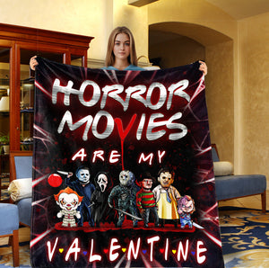 Personalized Horror Movies Are My Valentine